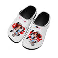 Nurse Water Shoes Mens Womens Comfortable Fashion Home Garden Clogs Customizd Sandals Beach Breathable Hole Slippers