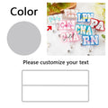 Custom Reel Badge Cute Name PA LAB LPN TECH MD RMA BSN EMT CNA LVN RN ID Badge Reels Nurse Colleague Staff Hospital Doctor